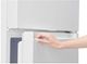 Midea® 28 in. 14.2 Cu. Ft. White Top Freezer Refrigerator-4