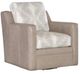 Bradington-Young Customizable Melville Swivel Chair-0