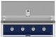 Aspire By Hestan® 4-Burner Orion Built-In Liquid Propane Grill-0