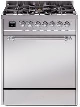 Stainless Steel