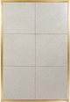 Surya Brantley Gold Wall Mirror-0