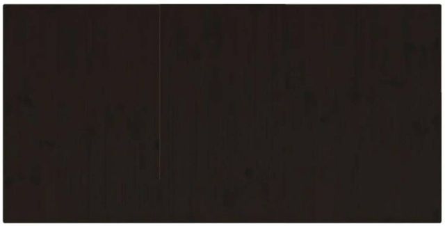 Mavin Customizable 42" x 60" Cosmo Extendable Dining Table with 2 Leaves-3