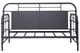 Liberty Furniture Vintage Navy Youth Twin Day Bed-1