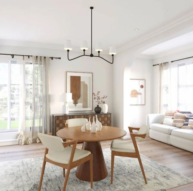 LH Home Peyton Dining Table-2