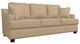 La-Z-Boy® Cleo Brown Sugar Sofa-0