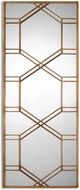 Uttermost® Kennis Gold Full Length Mirror-0