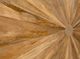 Furniture Classics Porter Brown Dining Table-4