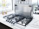 Zephyr Lift 30" Stainless Steel Downdraft Ventilation-1