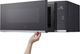 LG 1.3 Cu. Ft. PrintProof® Stainless Steel Over The Range Microwave-2