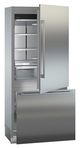 Liebherr 36" 18.1 Cu. Ft. Panel Ready Counter Depth Bottom Freezer Refrigerator with BioFresh-4