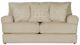 Jackson Furniture Lamar Cream Loveseat-1
