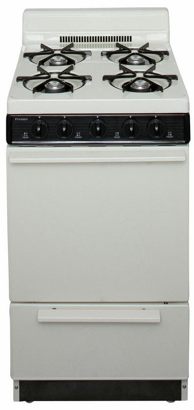Premier gas range discount