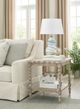 Hammary® Cambric Breve End Table-1