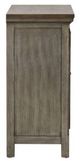 Liberty Furniture Westridge Brown Accent Cabinet-2