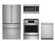 Café™ 4 Piece Stainless Steel Kitchen Package-0