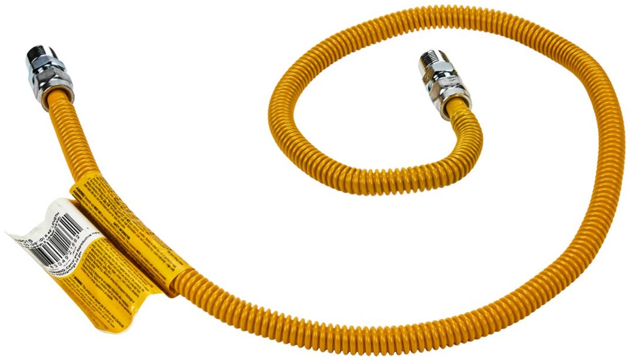 Whirlpool dryer connection sales