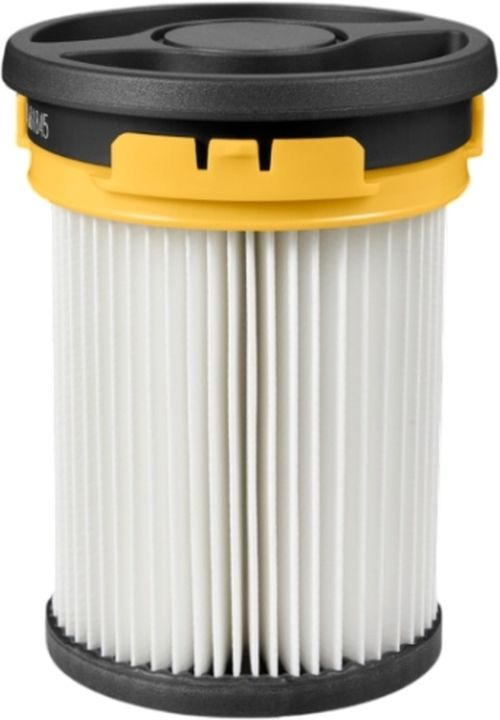 Miele White Fine Dust Filter-1