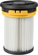 Miele White Fine Dust Filter-1