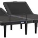 Tempur-Pedic® TEMPUR-Ergo® Smart Base 5.0 Split Head King Adjustable Base, Includes 2 Pieces-3