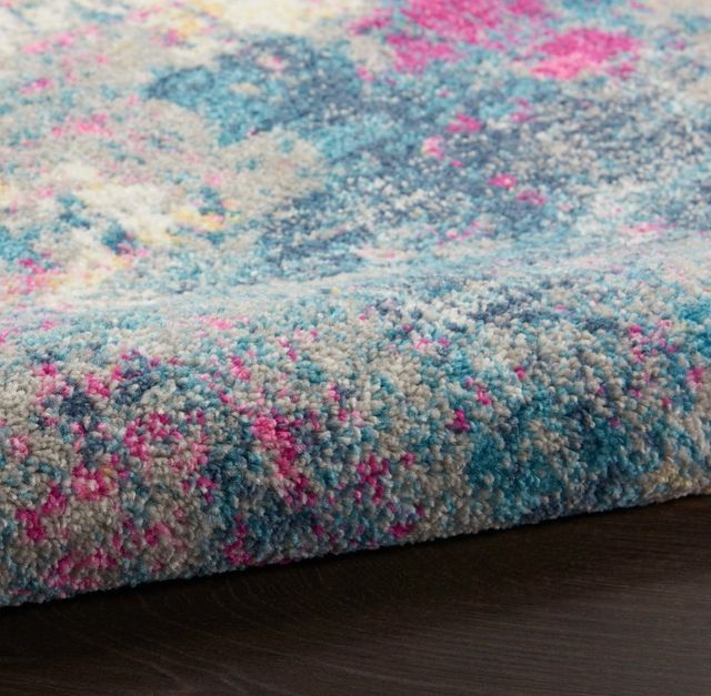 Nourison Home™ Passion 5'x7' Style 14 Area Rug-3