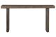 Moe's Home Collection Monterey Aged Brown Console Table-1