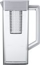 Samsung Bespoke 28.9 Cu. Ft. Panel Ready French Door Refrigerator-4