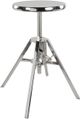 Zuo® Modern Mercy Silver Counter Stool-0