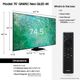 Samsung QN85C Series 8 75" 4K Ultra HD Neo QLED Smart TV-4