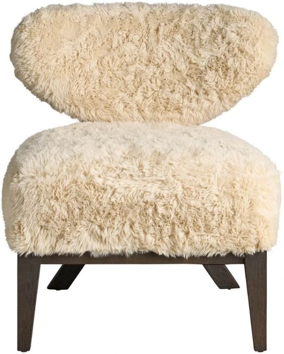 Universal Explore Home™ Tremont Brown-Yakety Yak Sand Accent Chair-2