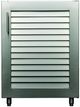 Kalamazoo™ 24" Stainless Steel Outdoor Warming Cabinet-0
