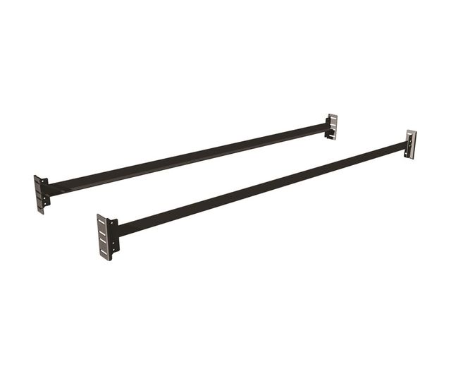 Mantua Twin/Full Bolt-On Bed Frame-0