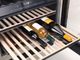 Miele 24" Obsidian Black Wine Cooler-2