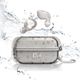Klipsch® T5 II White In-Ear True Wireless Sport Headphones-2