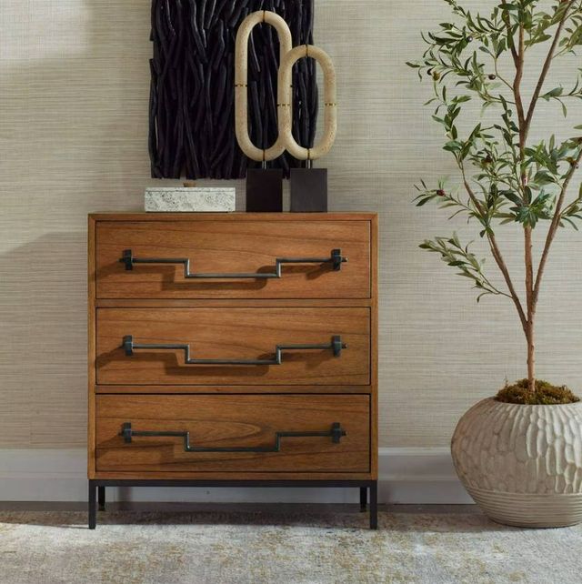 Uttermost® Jory Natural Accent Chest-1