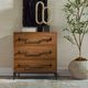 Uttermost® Jory Natural Accent Chest-1