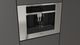Fulgor Milano Matteo 700 Series 24" Fingerprint Resistant Stainless Steel Built-In Coffee Maker-2