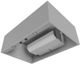 Vent-A-Hood® 36" Stainless Steel Wall Mounted Range Hood-3