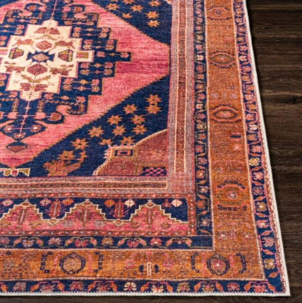 Surya Amelie 5'x7' Area Rug-1