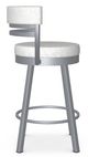 Amisco Customizable Ronny Counter Stool-2