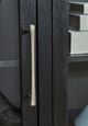 Signature Design by Ashley® Rowanbeck Black Dining Server-4