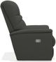 La-Z-Boy® Coleman PowerReclineXRW™ Reclina-Way® Gunmetal Wall Recliner-3