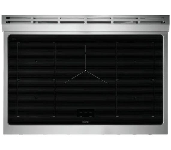 Electrolux 36" Stainless Steel Pro Style Induction Range-3