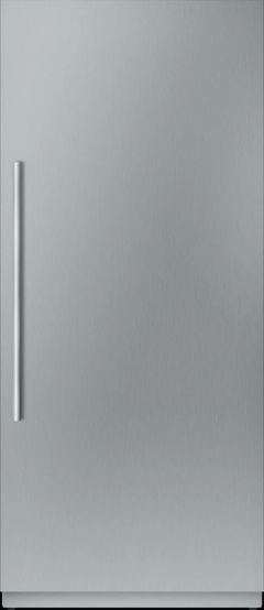 Thermador® Freedom® 36 in. 20.6 Cu. Ft. Panel Ready Built-In Column Refrigerator