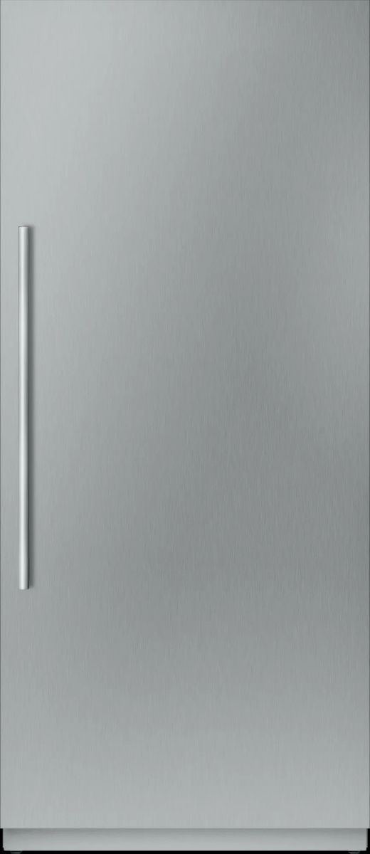 Thermador® Freedom® 36 in. 20.6 Cu. Ft. Panel Ready Built-In Column Refrigerator
