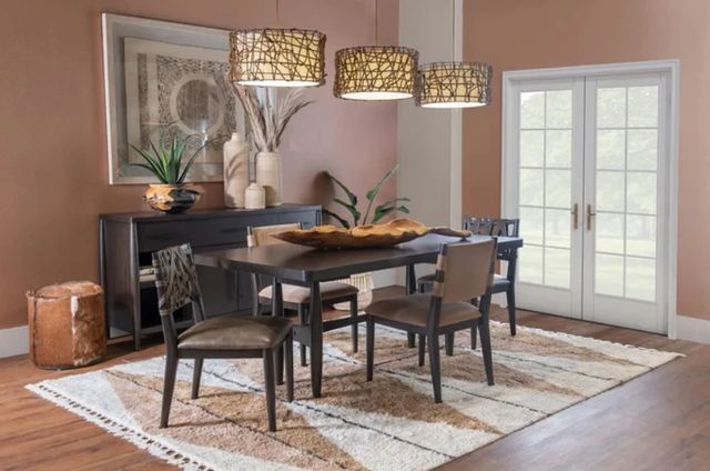 Modus Furniture Koko Minx Dining Side Chair-1