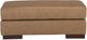 Signature Design by Ashley® Lombardia Tumbleweed Ottoman-1
