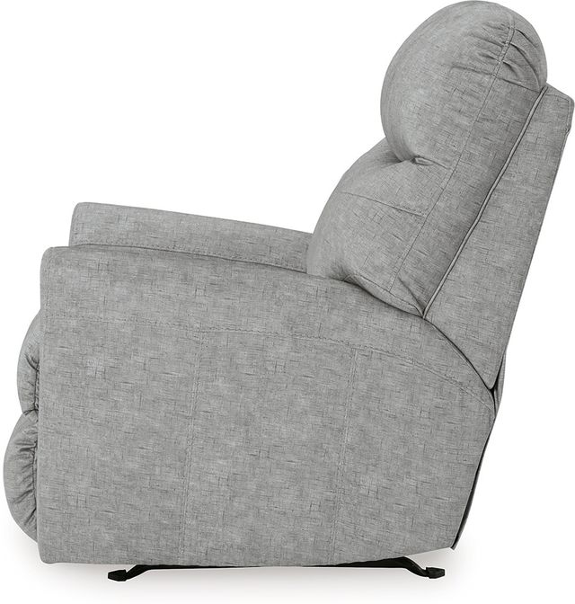 Benchcraft® Falkirk Steel Recliner-2