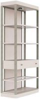 Riverside Furniture Adeline Blanco Bookcase-3