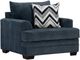 Behold™ Home Pippa Navy Chair-0