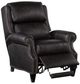 Bradington-Young Customizable Huss 39" Manual Recliner-2